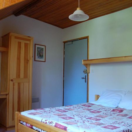 Hotel Engilberge Ailefroide Esterno foto