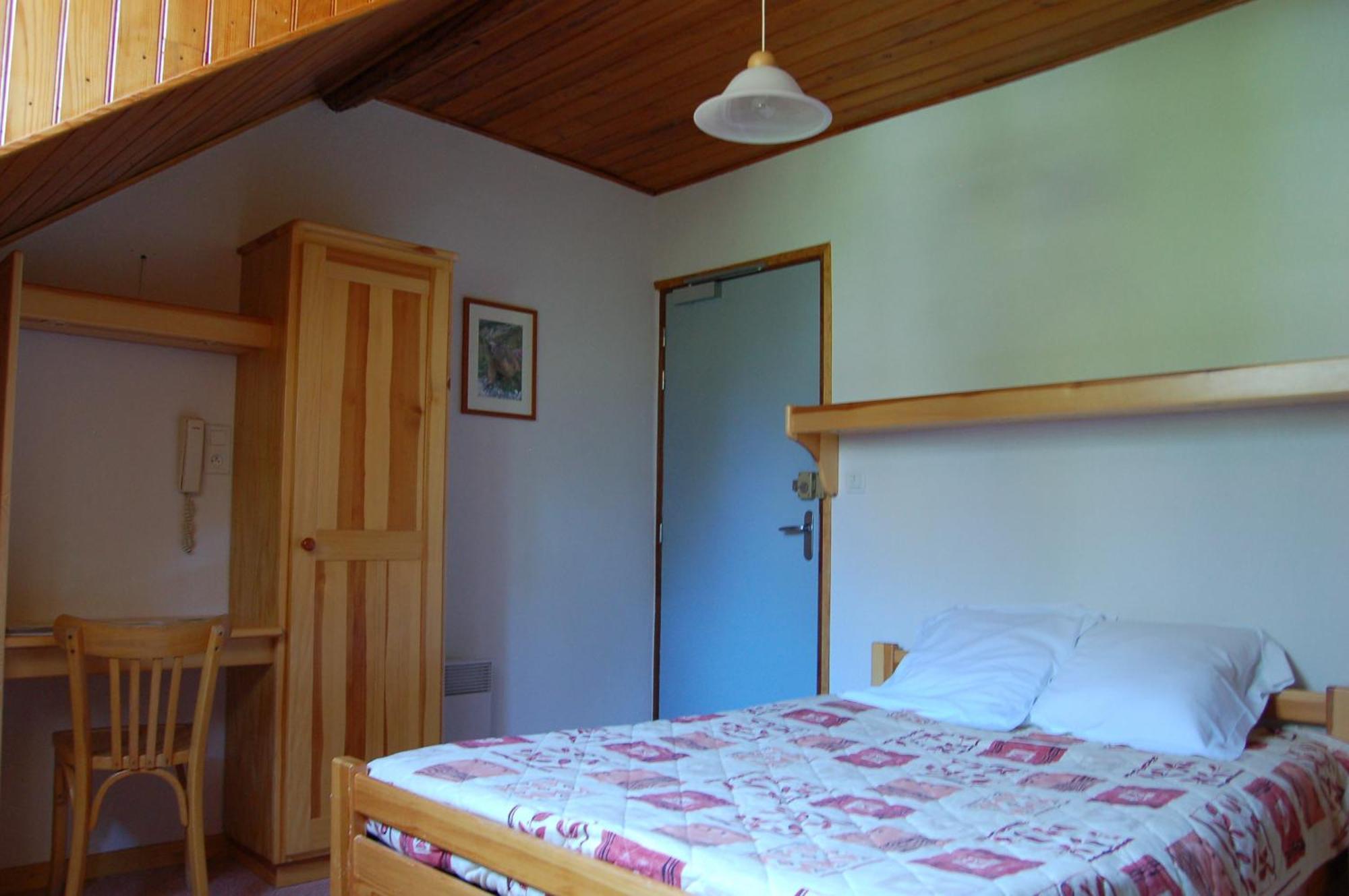 Hotel Engilberge Ailefroide Esterno foto