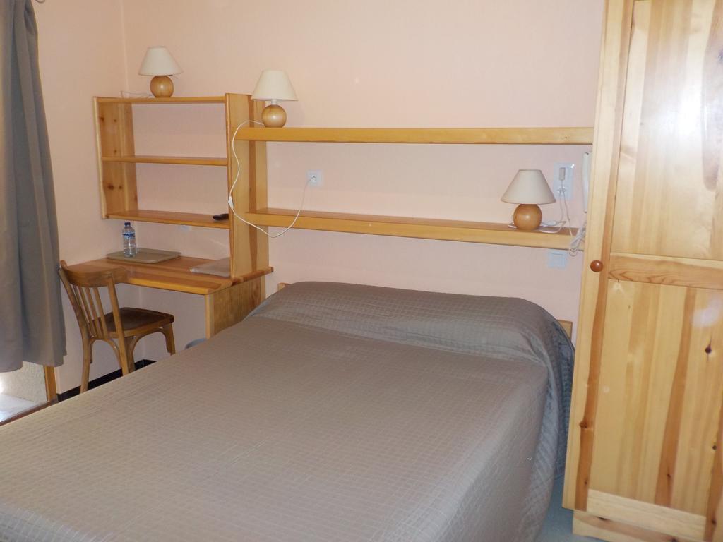 Hotel Engilberge Ailefroide Esterno foto